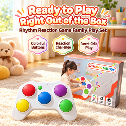 BeatTap Reaction Game