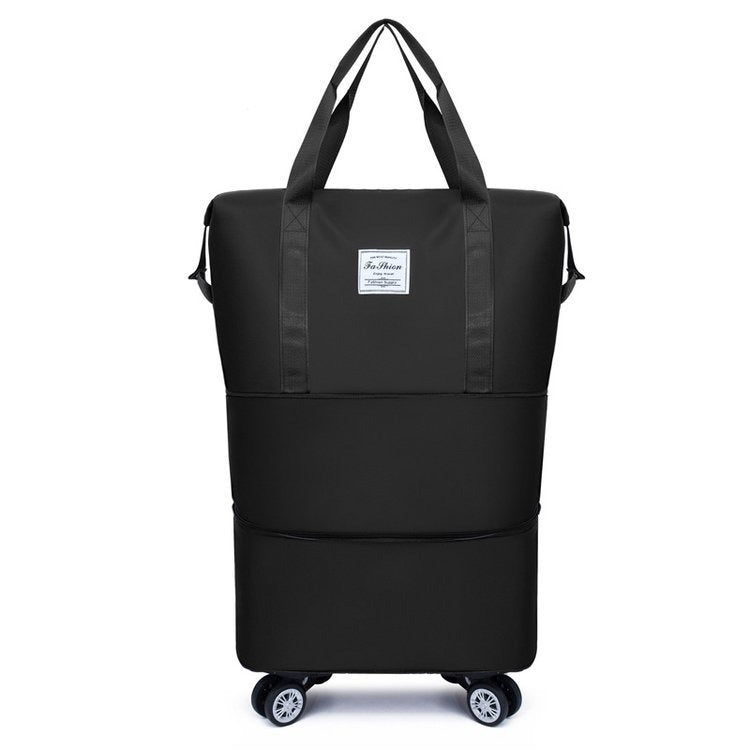 Multi-Purpose Travel Bag
