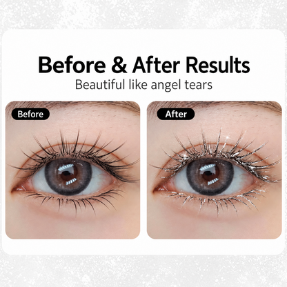 Diamond Glitter Mascara