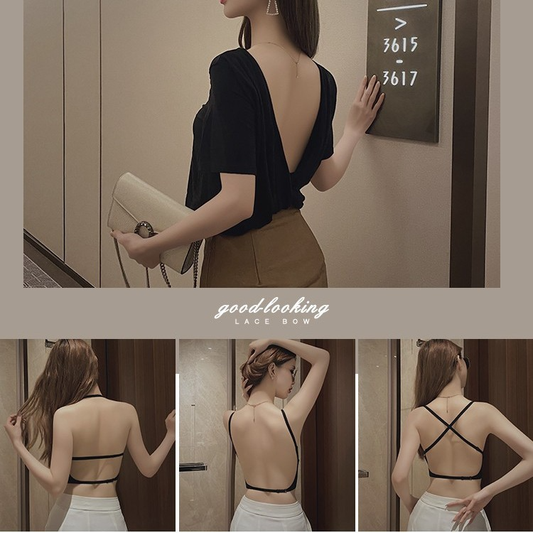 U-Back Sculpt Bra