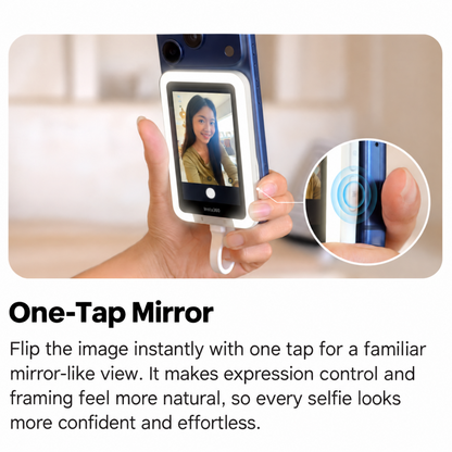 Selfie Monitor