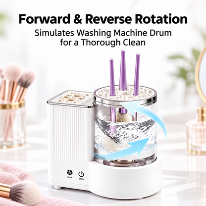 BrushGlow Cleaner