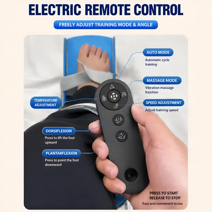 AnkleFlex Trainer