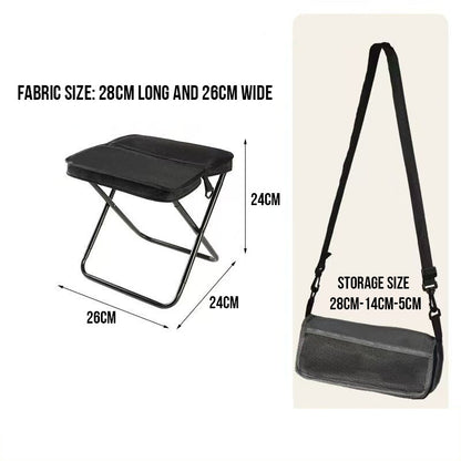 Foldable Bag Chair