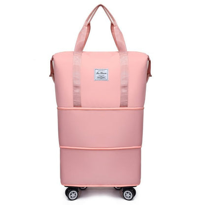 Multi-Purpose Travel Bag