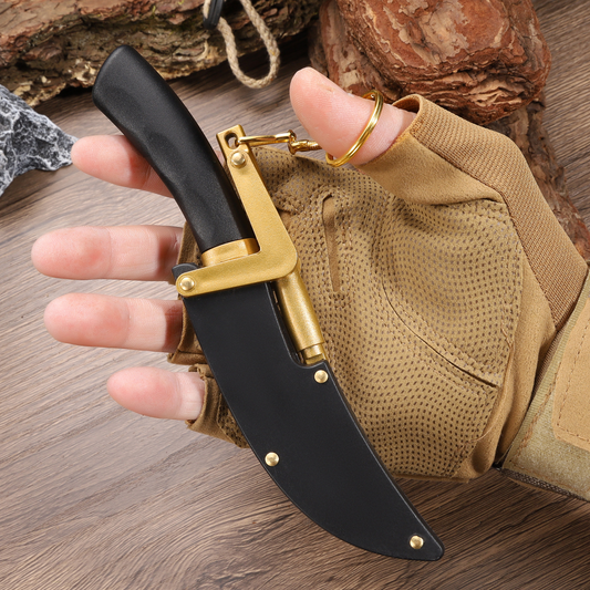 TrailBlade Pro