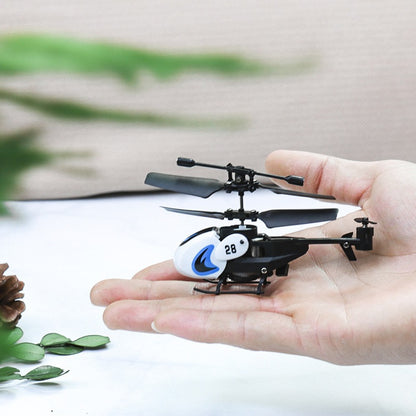 Mini Helicopter