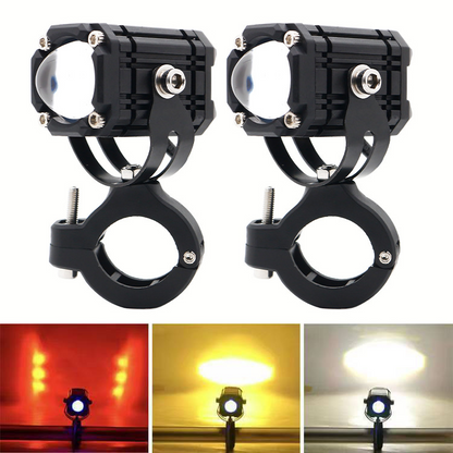 SmartFog Light
