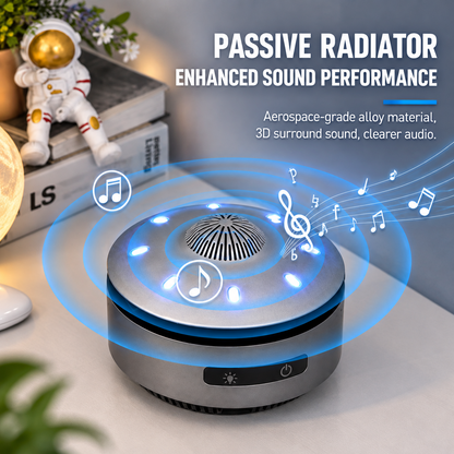 UFO Speaker