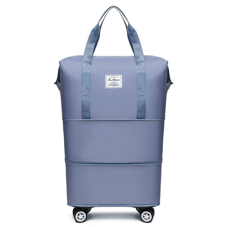 Multi-Purpose Travel Bag