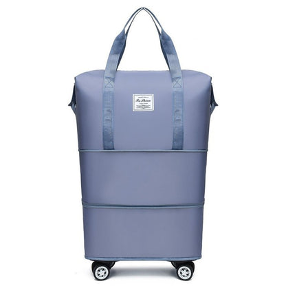 Multi-Purpose Travel Bag