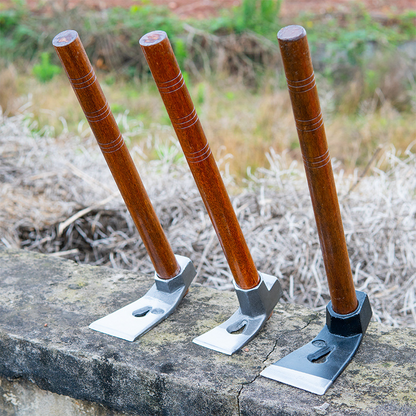 Hammer and Axe 3 in 1