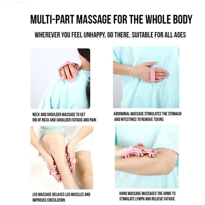 Handheld Massage Glove