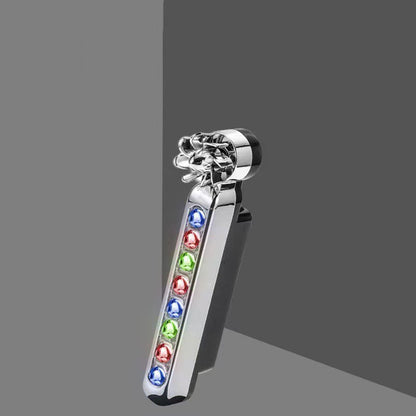 Car LED Wind Spinner Lights
