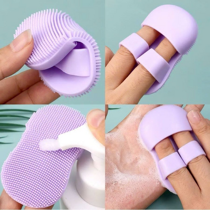 FaceClean Pad